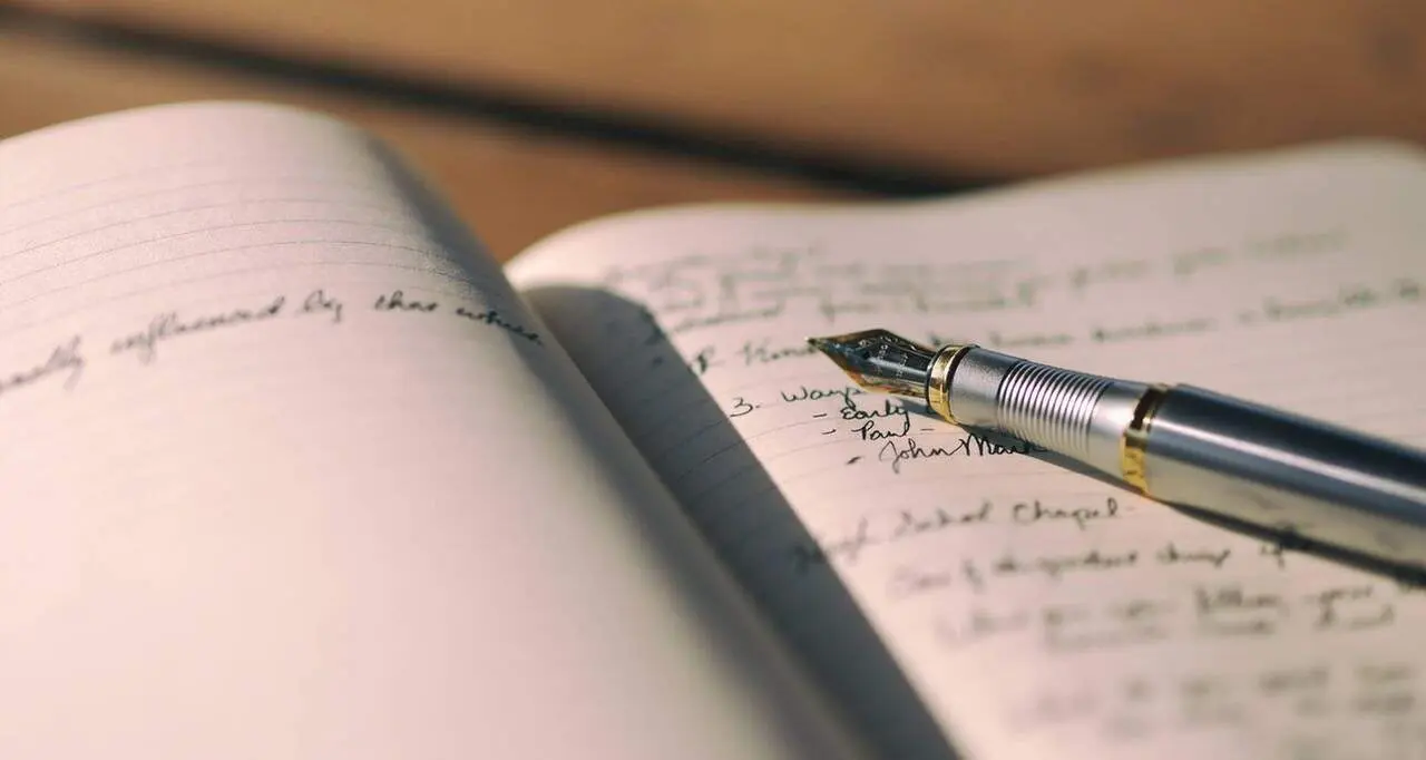 Escritura creativa 1
