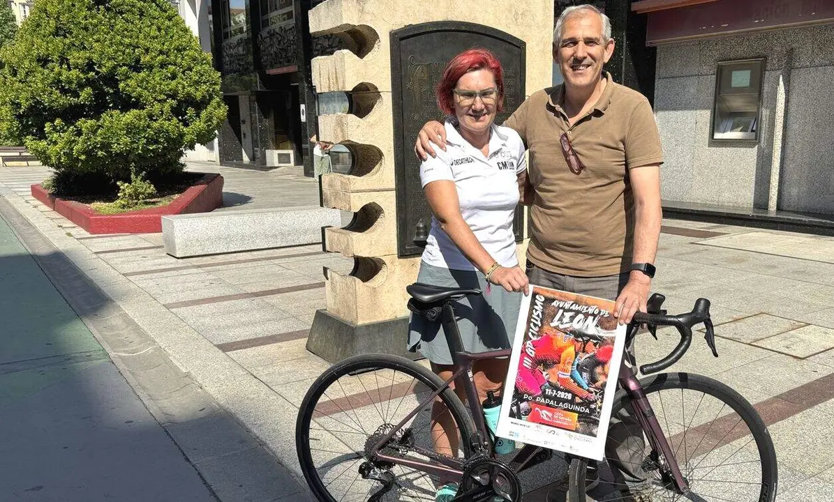 ciclismo fem