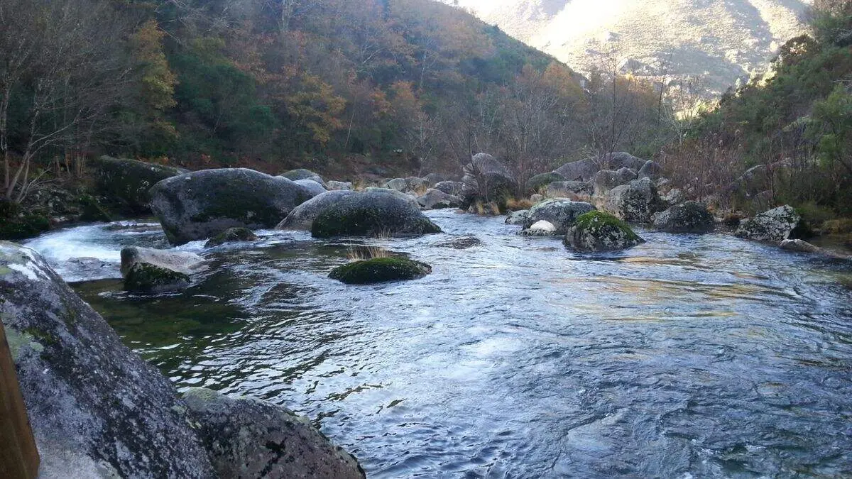 aguas limpias