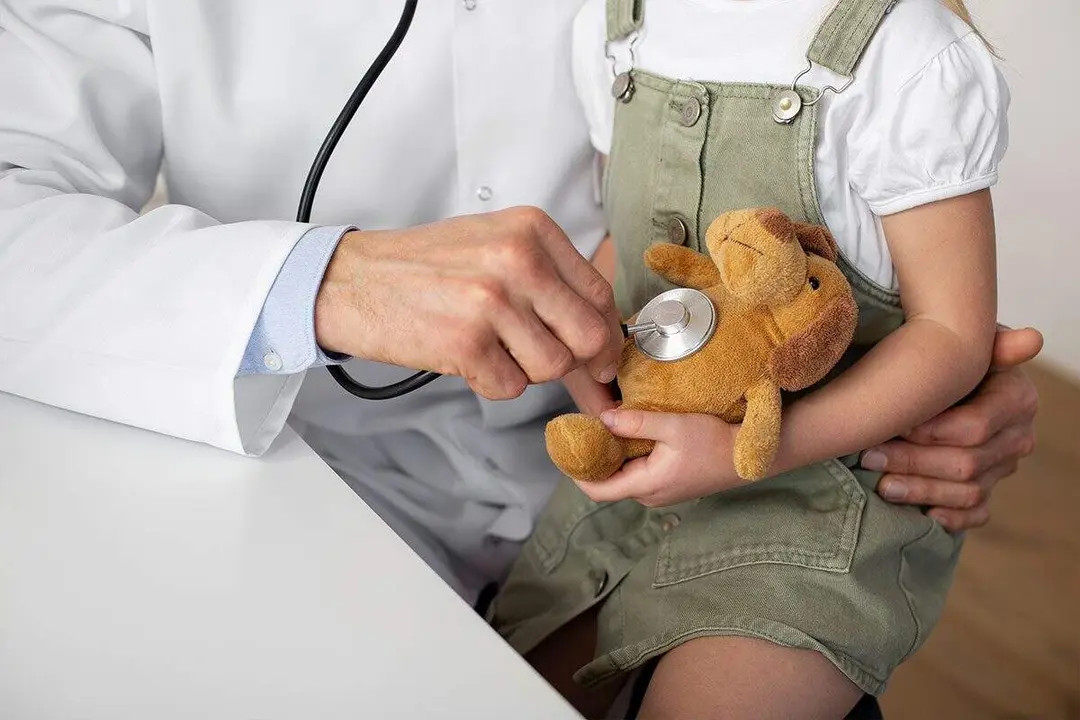 Pediatr&iacute;a