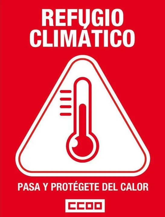 imagen refugio climatico 