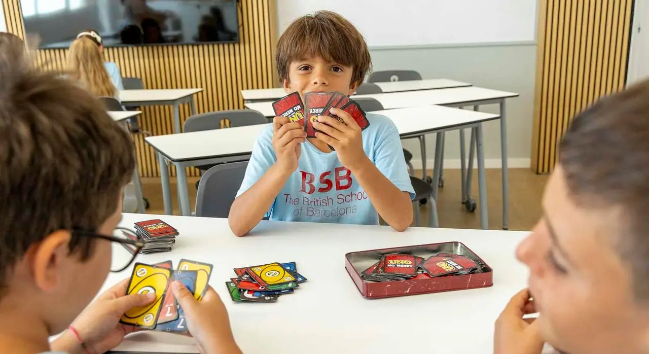 Juegos