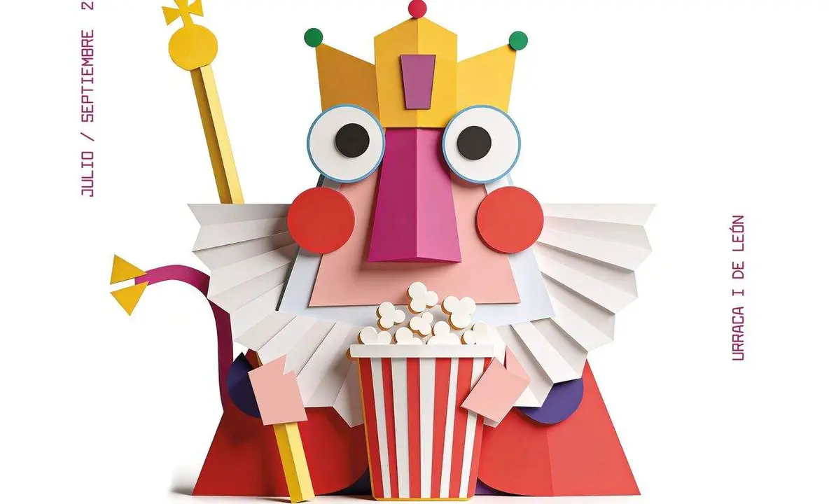 cine de verano