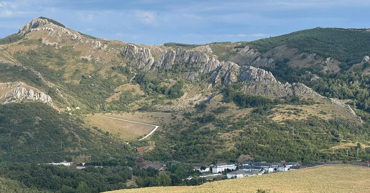 Senderos Mineros