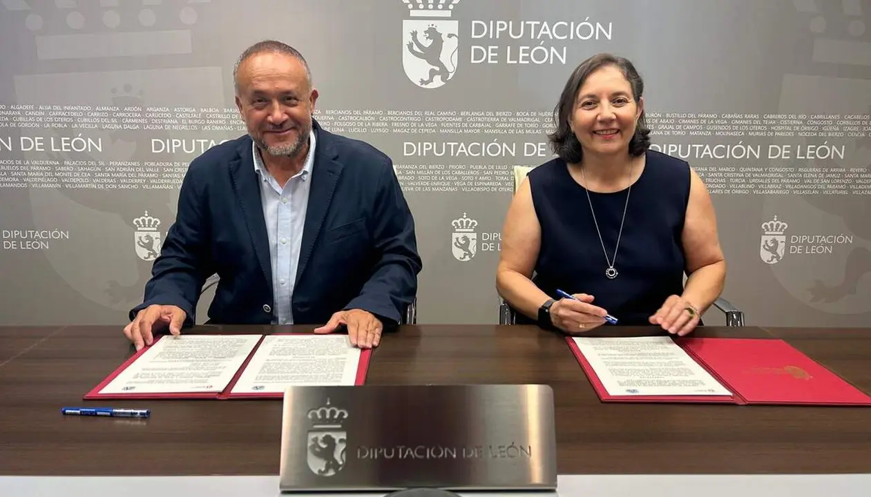 convenio alubia La bA&Ntilde;EZA