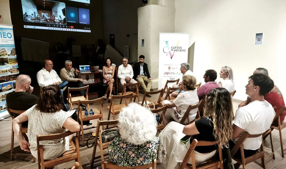 cursos de verano ule