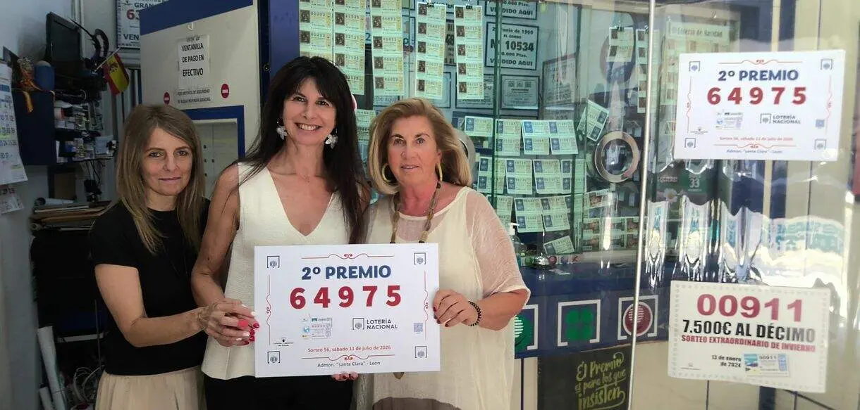 loter&iacute;a nacional