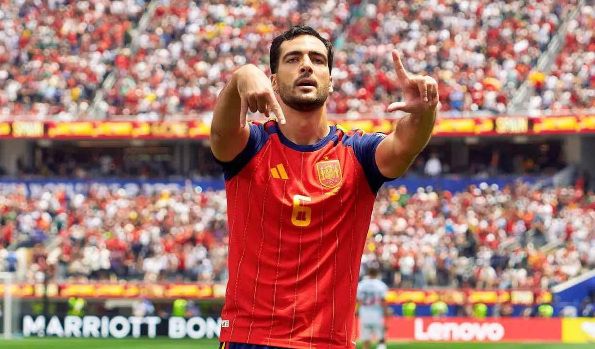Espana