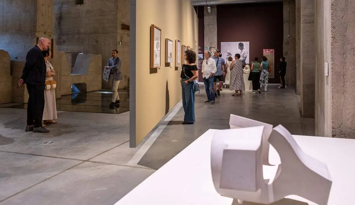 Chillida 1
