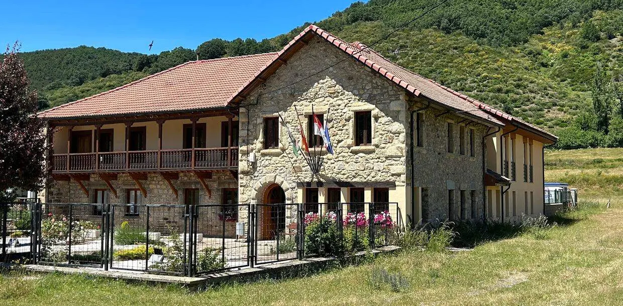 Ayuntamiento de Boca de Hu&eacute;rgano