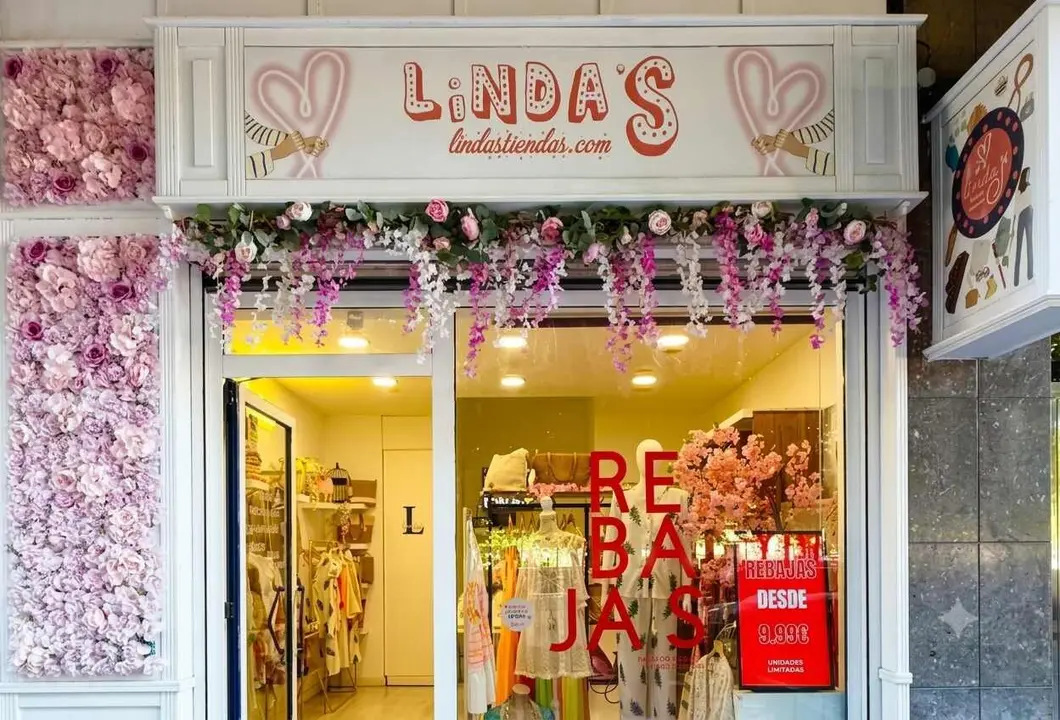 Lindas Tiendas_Econom&iacute;a