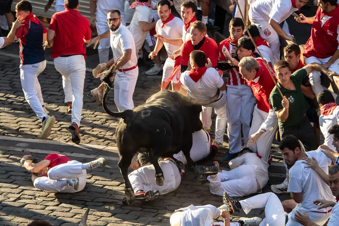 san fermin