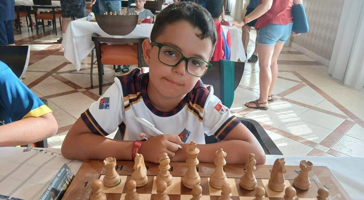 Nicol&aacute;s Javares Migu&eacute;lez