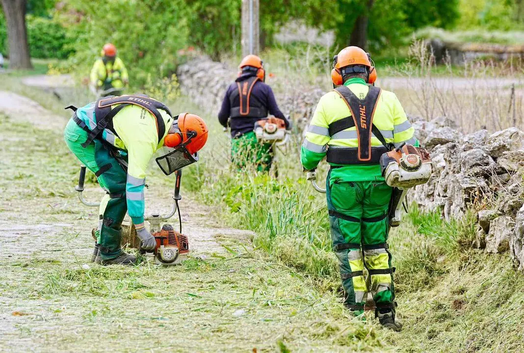 La afiliaci&oacute;n de extranjeros sube en Le&oacute;n un 3,4% en junio hasta alcanzar los 15.250.