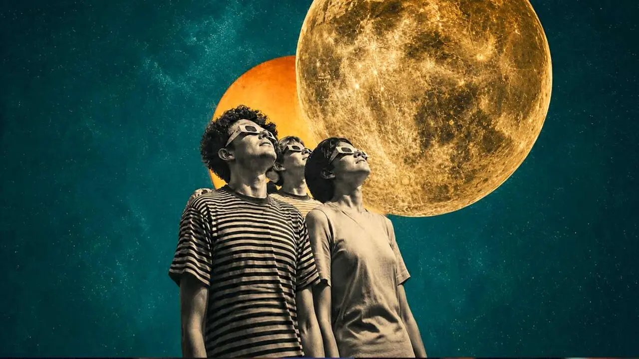 eclipse