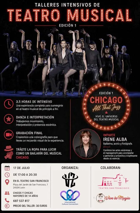 Teatro musical