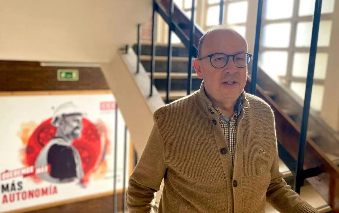 ignacio fernandez