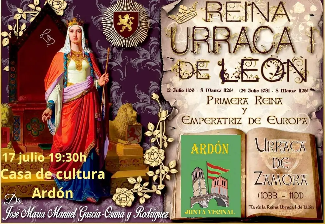 Urraca_conferencia