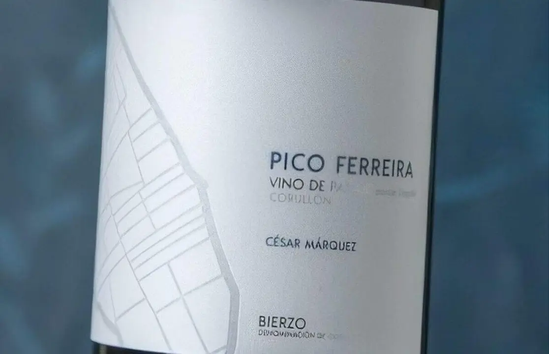pico ferreira