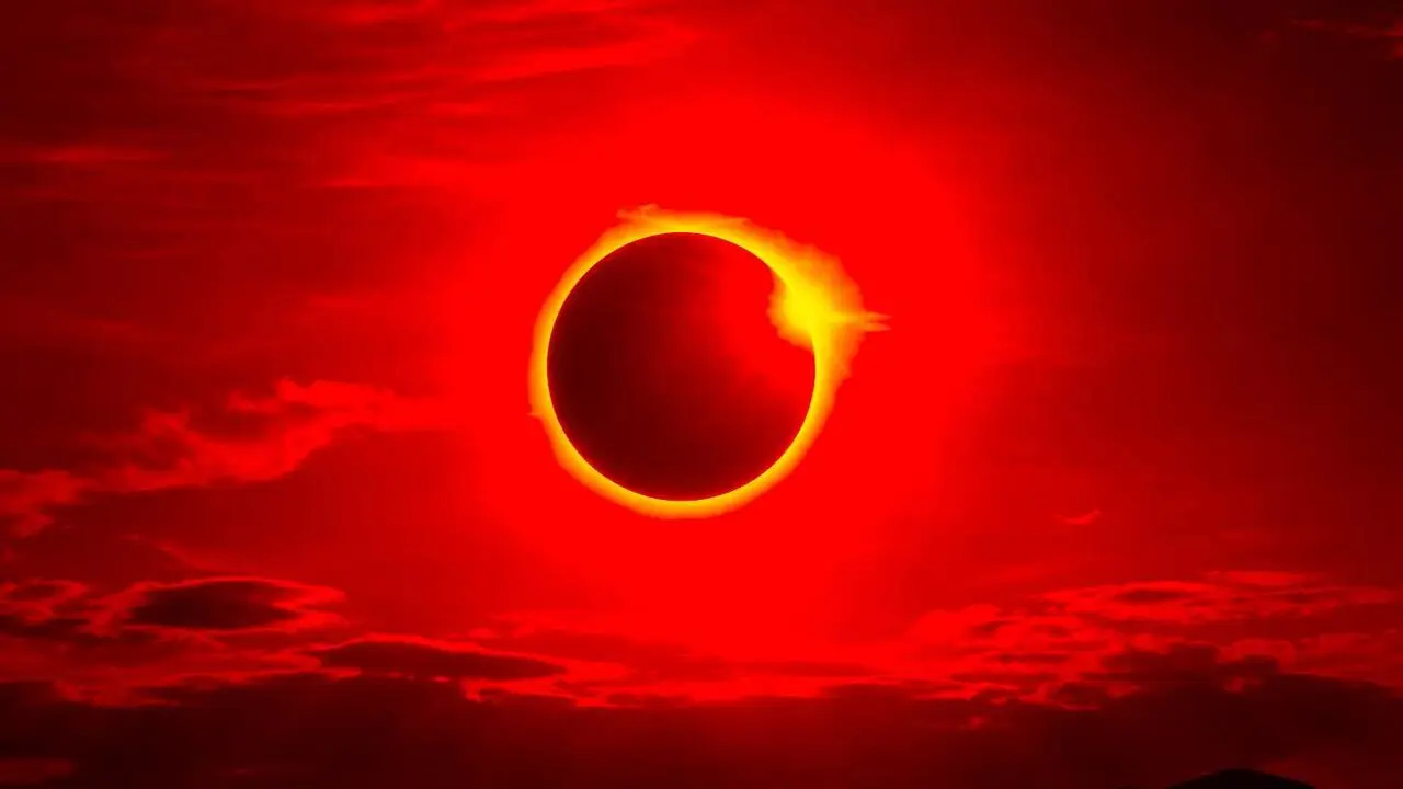 Eclipse