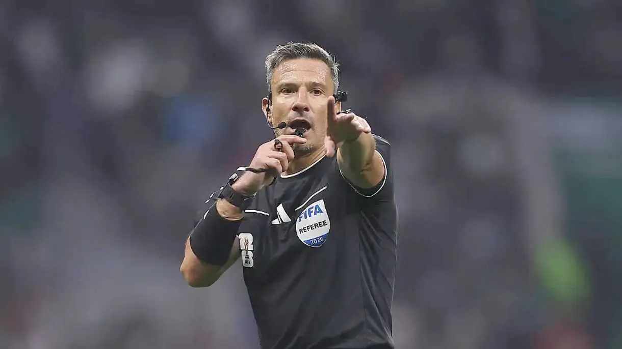 Arbitro