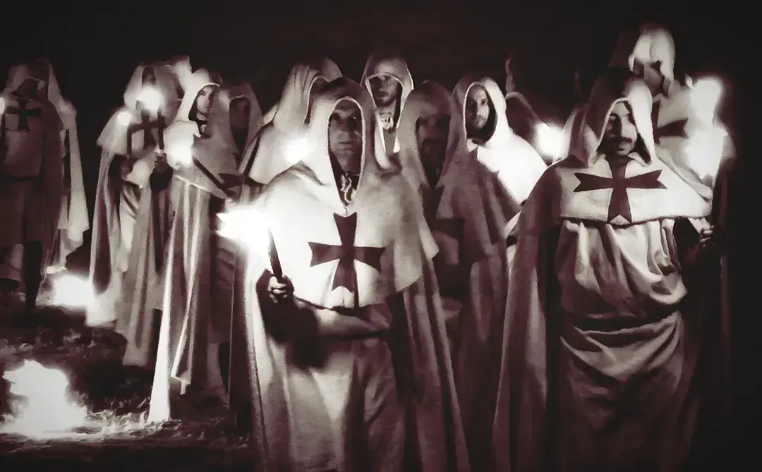 El Se&ntilde;or de Bembibre - LA LEYENDAVisitas nocturnas teatralizadas @castillotemplarios @turismo