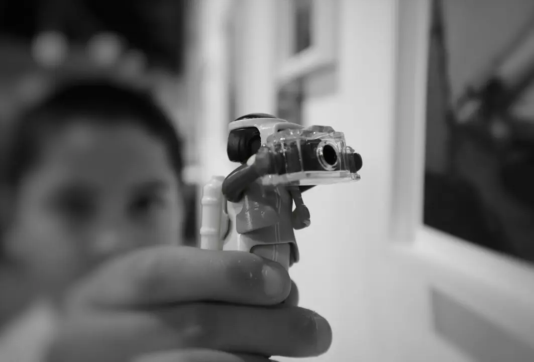 stop motion