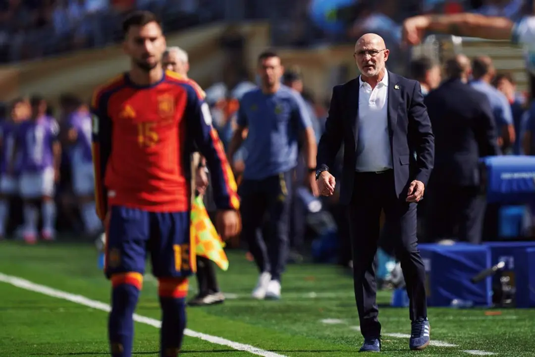 Selecci&oacute;n (9)