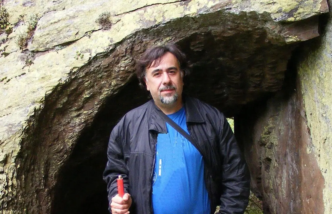 emilio campomanes