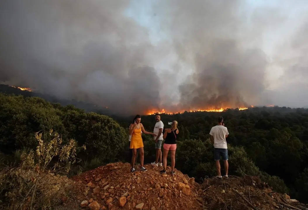 Incendio Bierzo y Castropodame (25)