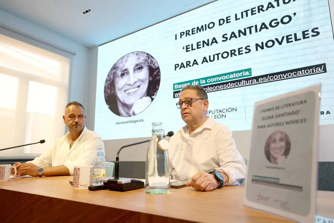 Elena Santiago