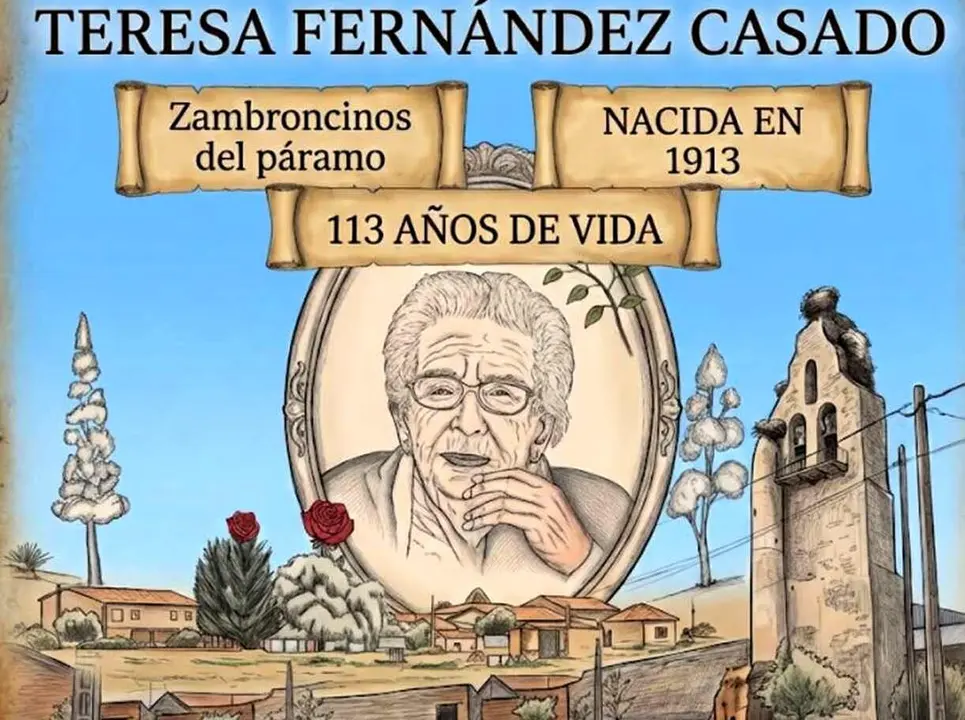 Teresa