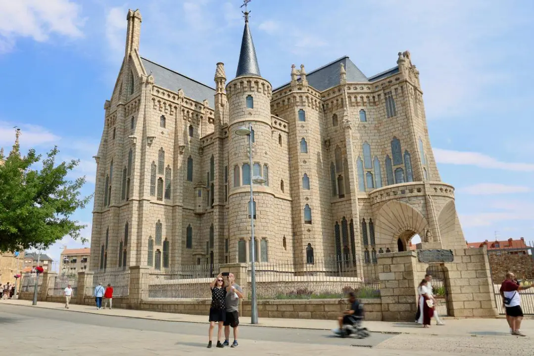Astorga astures y romanos (8)