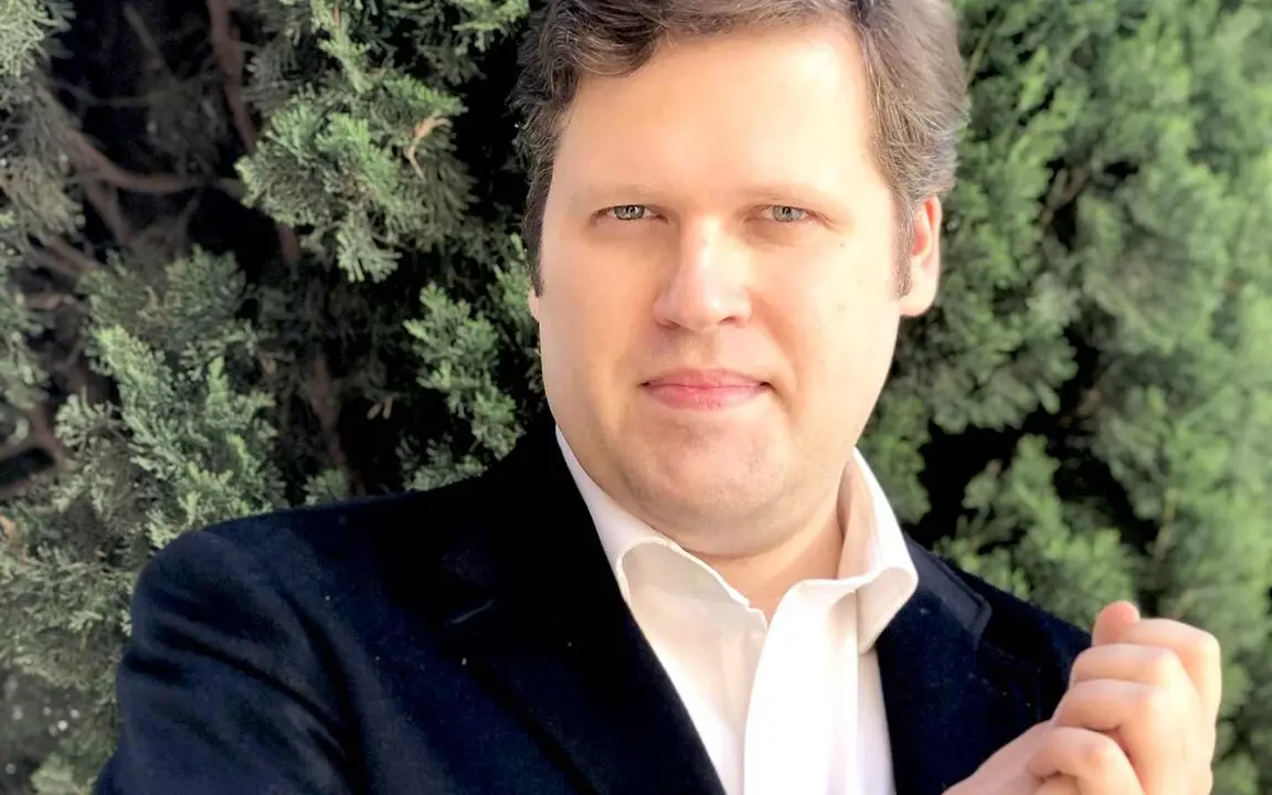 Andrey Yaroshinskiy  (2)