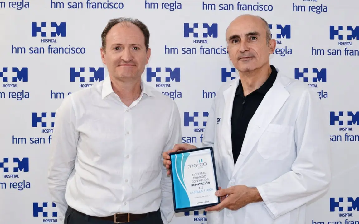 HM Hospitales-Merco Salud I