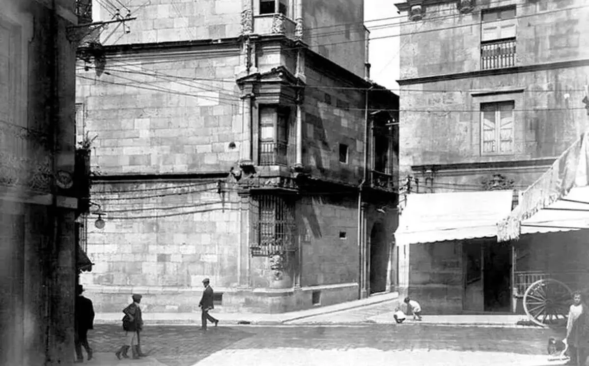 historia