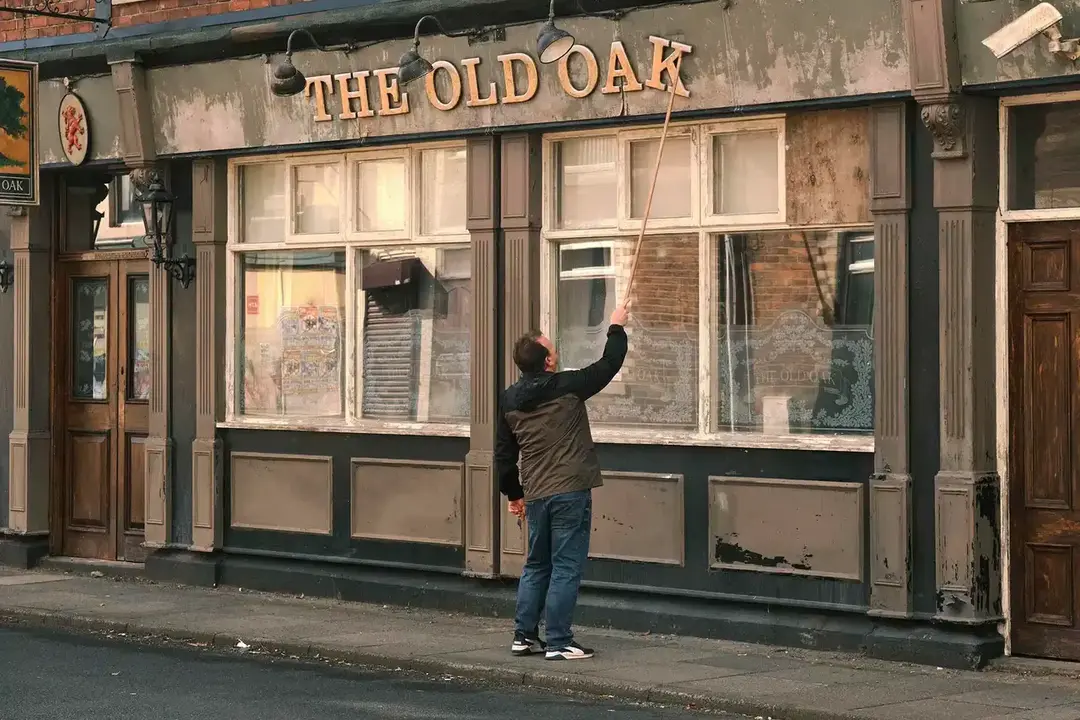 The_Old_Oak_Ken_Loach