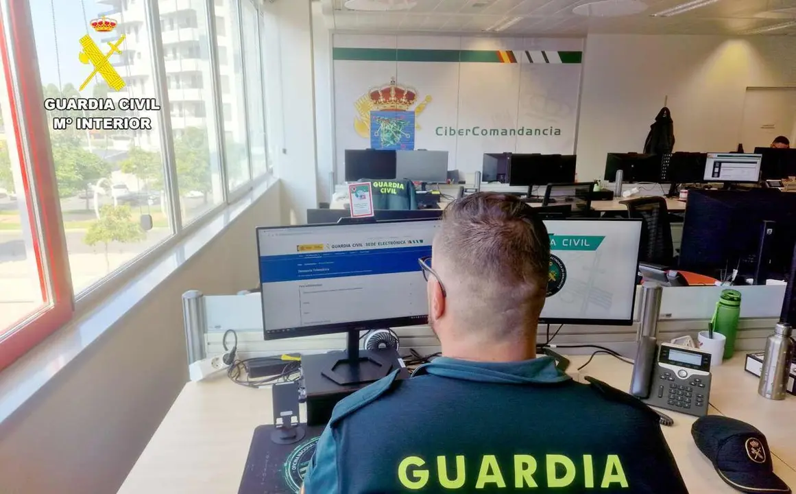 Guardia Civil