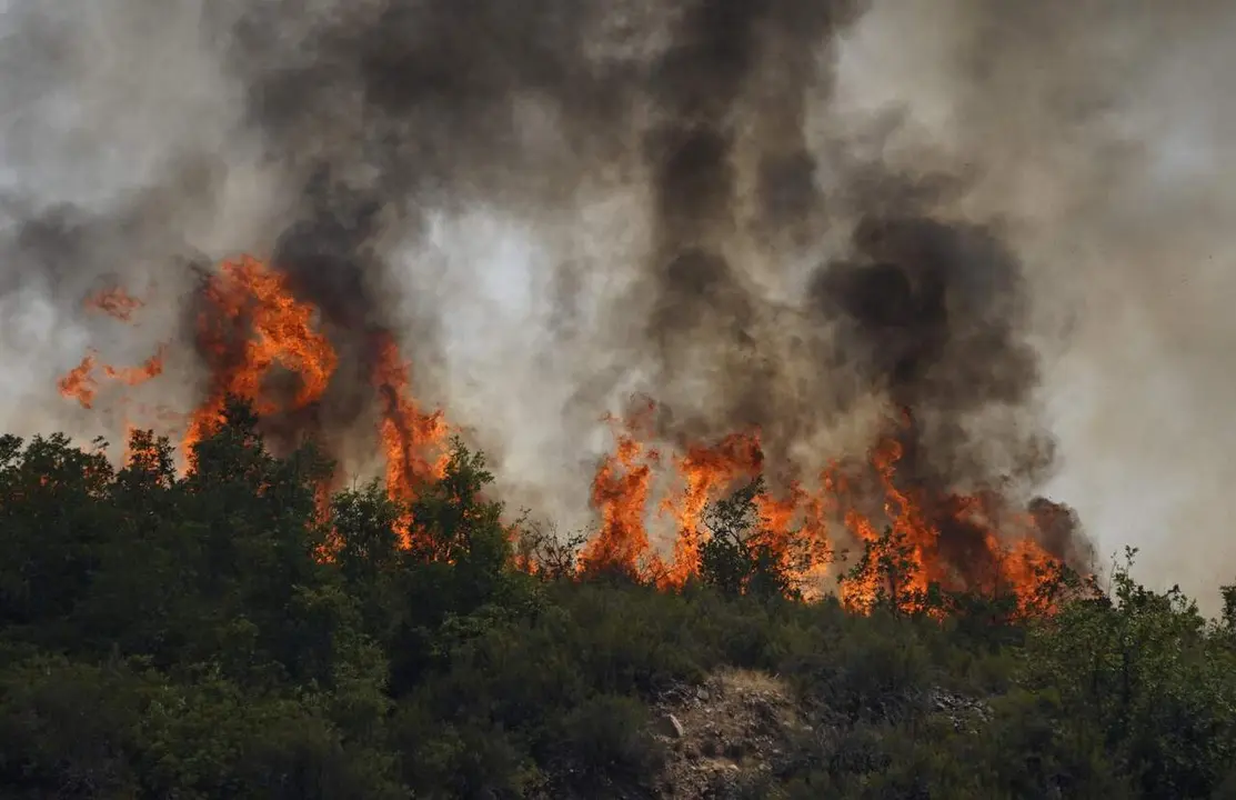 Incendios (7)