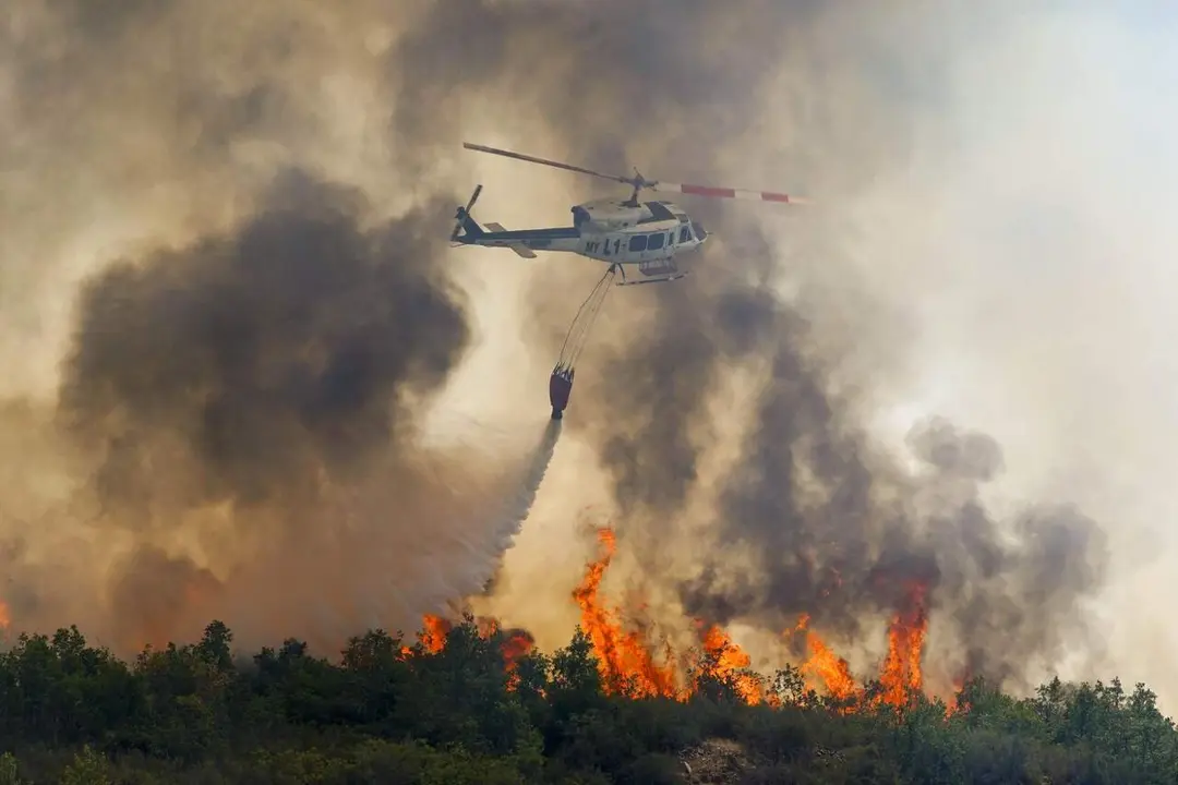 Incendios (28)