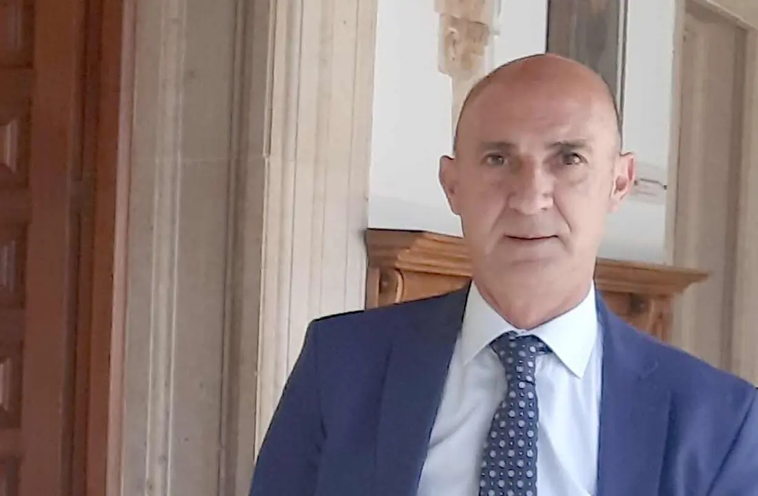 Juan Carlos CCD