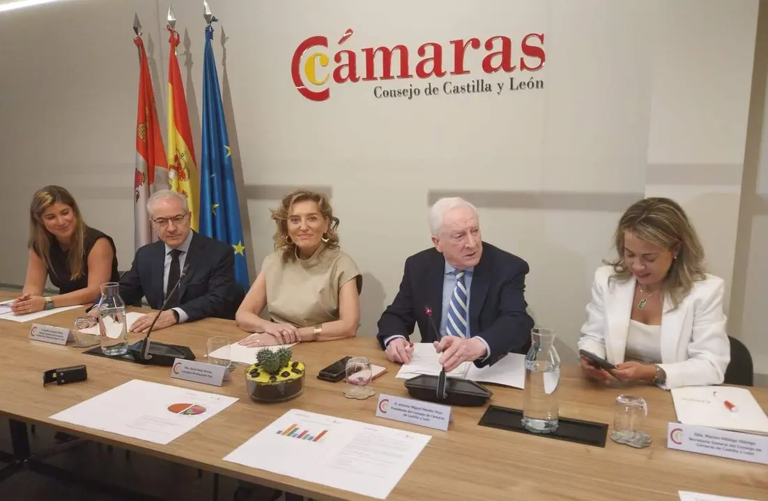 CAMARAS FORMACION PROFESIONAL
