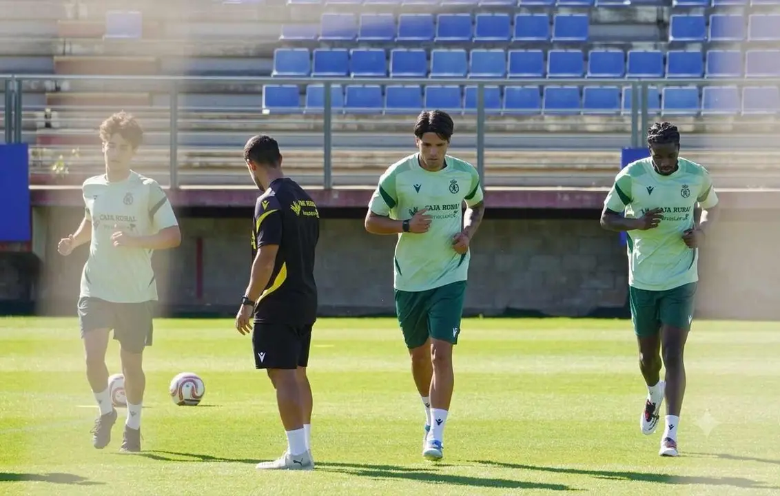 Entrenamiento