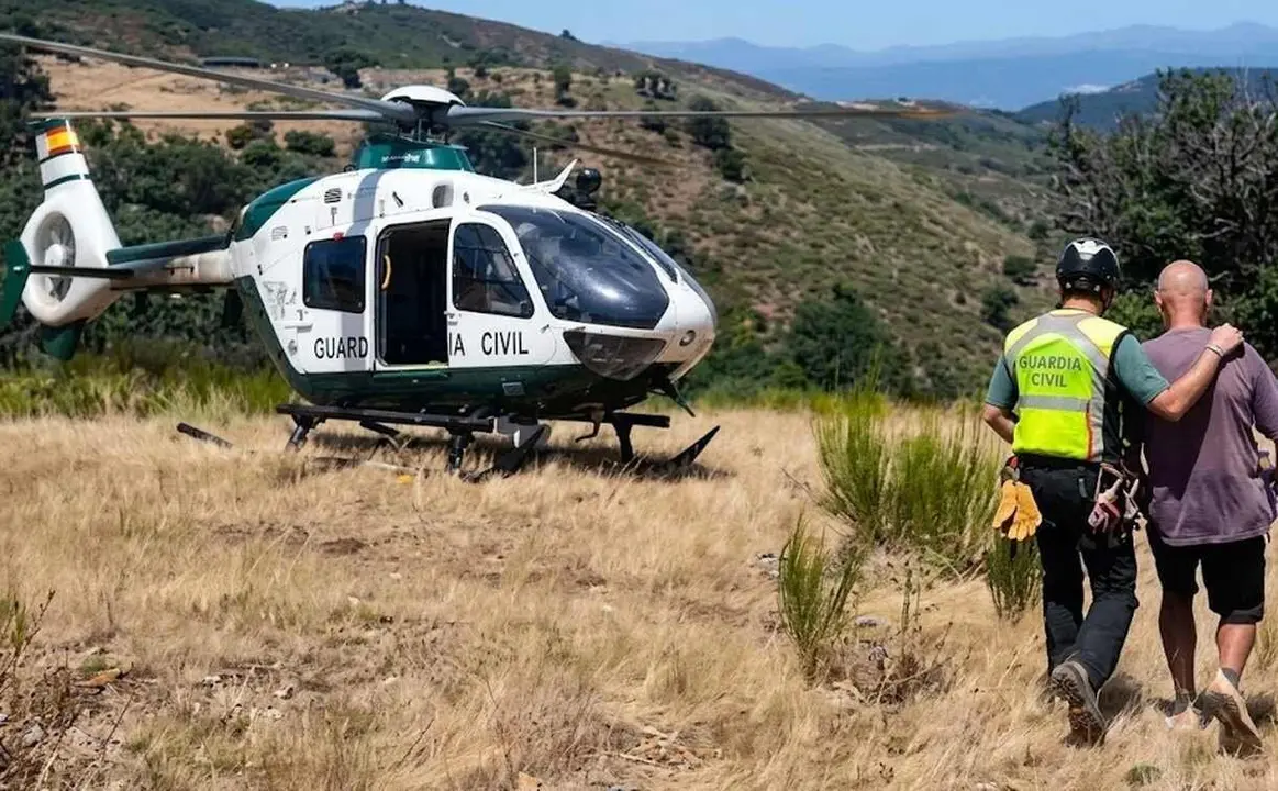 Guardia Civil