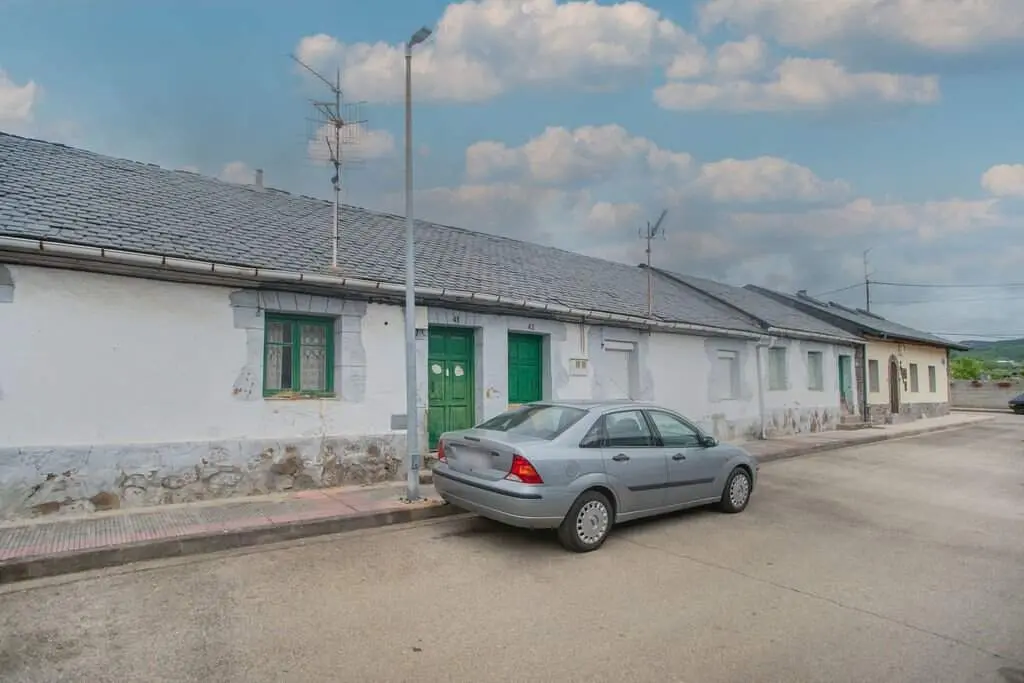 Inmueble a la venta por Solvia por 6.000 euros en la localidad de Fabero.