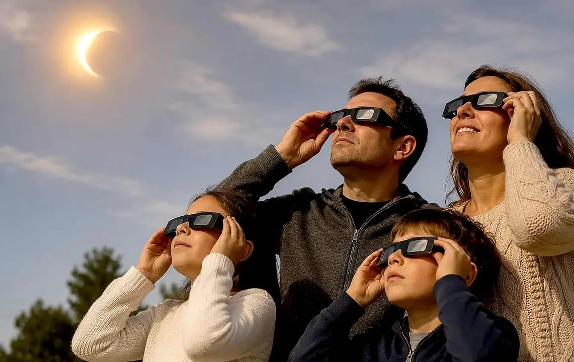 eclipse
