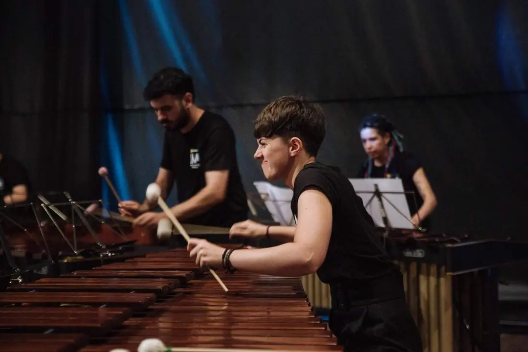 8 Iberia Marimba Ensemble2 (002)