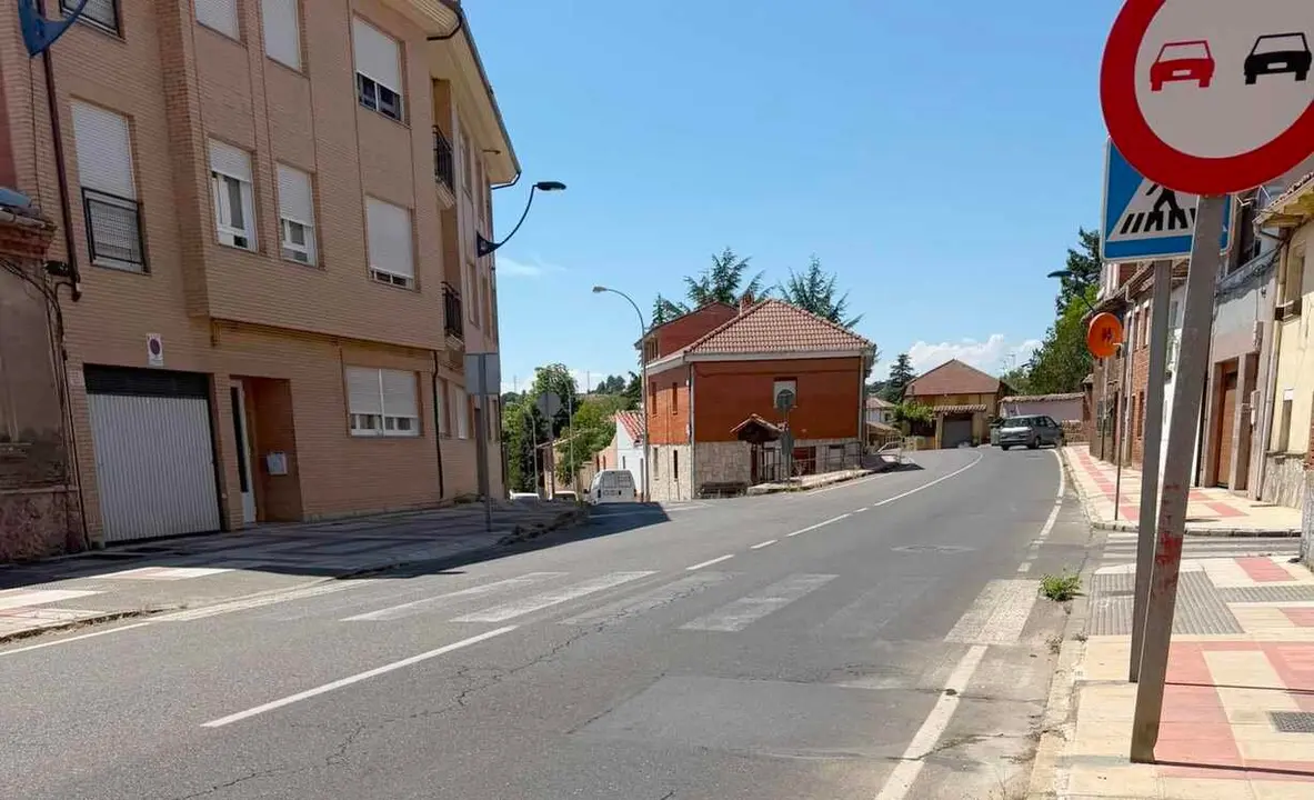 Uno de los puntos en los que se reclama una intervenci&oacute;n urgente.