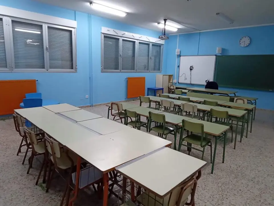 colegio benito de leon santa mar&iacute;a del p&aacute;ramo