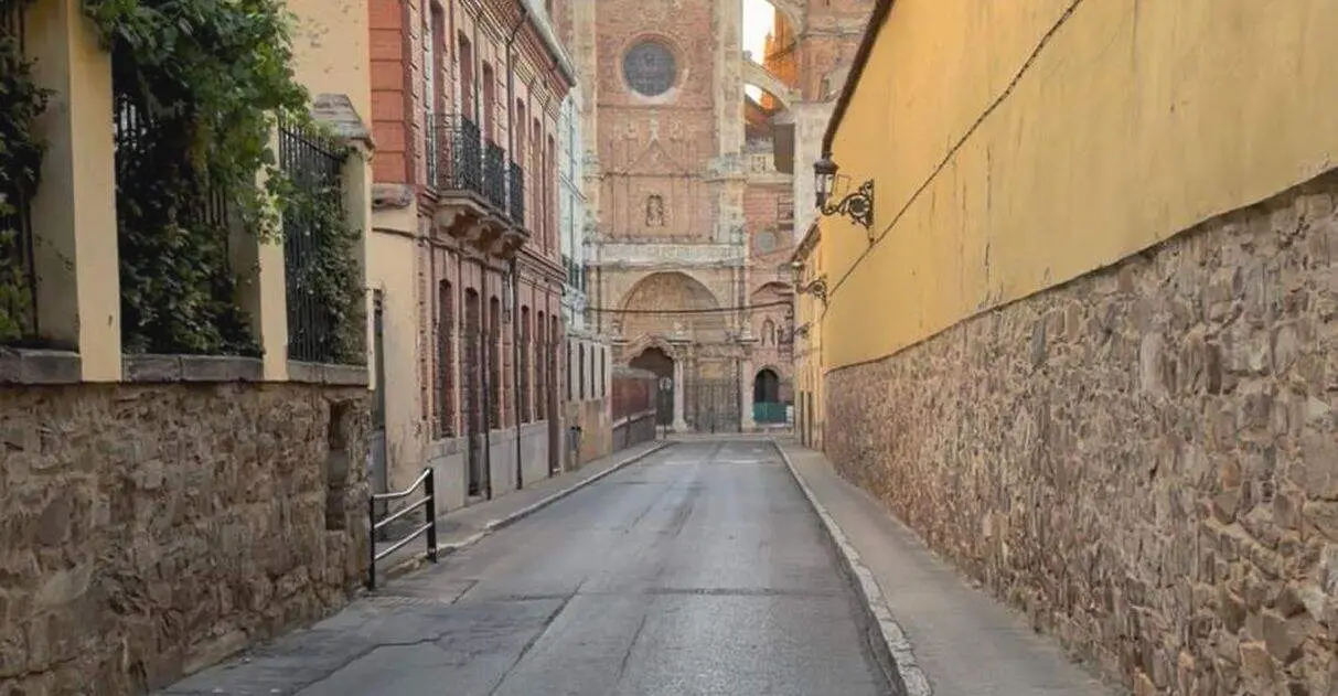 aSTORGA